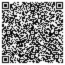 QR code with Ray & Son Trucking Inc contacts