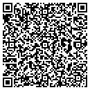 QR code with Tony Kidwell contacts
