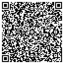 QR code with The Medallion contacts