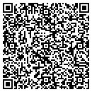QR code with Albert Lang contacts
