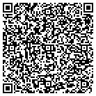 QR code with Cloverdale Unified School Dist contacts