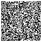 QR code with I Cross My Heart Wedding Chpl contacts