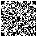QR code with Rusty Buffalo contacts