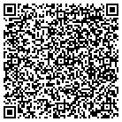 QR code with Malaske Backhoe &TRenching contacts