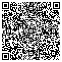 QR code with J&D contacts
