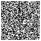 QR code with McFarlin Mem Untd Mthdst Churc contacts