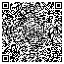 QR code with BLT Grading contacts