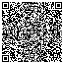 QR code with R & M Lounge contacts