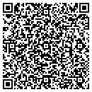 QR code with Anytime contacts