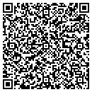 QR code with Tom Reece DVM contacts