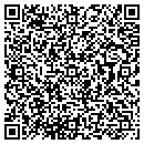 QR code with A M Reddy MD contacts