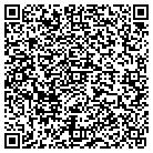 QR code with Hulen Appraisals Inc contacts