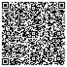 QR code with Okc Cellular & Paging contacts