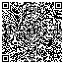 QR code with Oreck Vacuum contacts