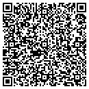 QR code with I B C Corp contacts