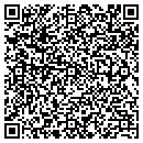 QR code with Red Rock Ranch contacts