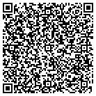 QR code with The Sequoyah Cnty Hstrical Soc contacts