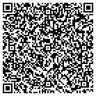 QR code with Hale's Custom Applications Inc contacts