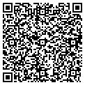 QR code with GE contacts