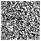 QR code with J B Kings Auto Sales Inc contacts