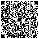 QR code with Clay Opthamologists Inc contacts