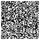 QR code with Deno Brice Custom Homes Inc contacts