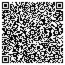 QR code with Heidis Nails contacts