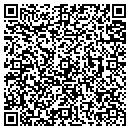 QR code with LDB Trucking contacts