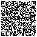 QR code with Crom contacts