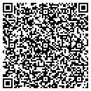 QR code with Utility Office contacts