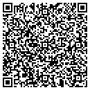 QR code with Heidis Nail contacts