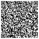 QR code with Precision Concrete Cnstr LLC contacts