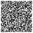 QR code with Univ School At Unniv Of Tulsa contacts