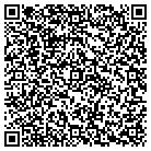 QR code with Martys Alignment & Auto Services contacts