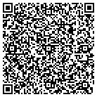 QR code with C A Beaver and Company contacts
