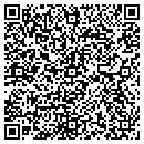 QR code with J Lane Homes LLC contacts