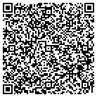 QR code with Nancy R Gragg Assoc contacts