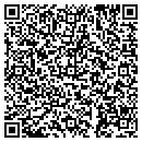 QR code with Autozone contacts