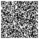 QR code with James E Lowell contacts