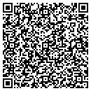 QR code with Rudolf John contacts