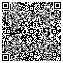 QR code with Tastee-Freez contacts