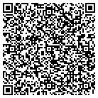 QR code with Aladdin Starrs Lamp contacts