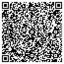 QR code with PMAD Inc contacts