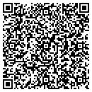 QR code with R & T Salvage contacts