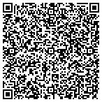 QR code with B R B Dental Lab Complete Service contacts