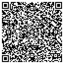 QR code with C N Financial Service contacts