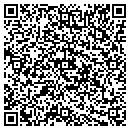 QR code with R L Nixon Construction contacts