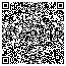 QR code with District F contacts