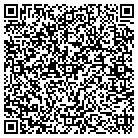 QR code with Admiral Express Office Sup Co contacts