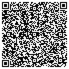 QR code with Christian Cousins Music Mnstry contacts